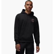 Кофта чоловіча Jordan M Psg Stmt Flc Po (FV7730-045)