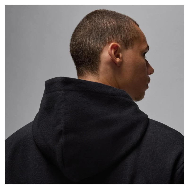 Кофта чоловіча Jordan M Psg Stmt Flc Po (FV7730-045)