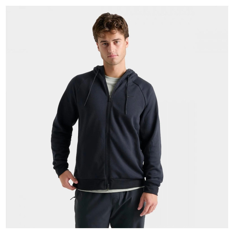 Кофта чоловіча Nike M Nk Df Uv Primary Fz Hoodie (FZ0967-010)