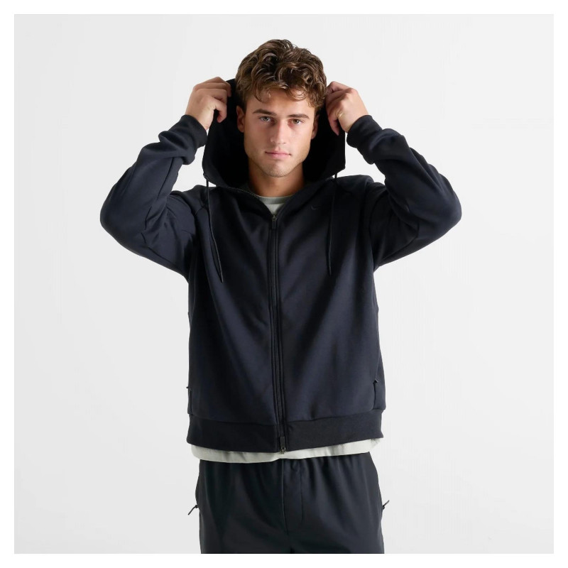 Кофта чоловіча Nike M Nk Df Uv Primary Fz Hoodie (FZ0967-010)