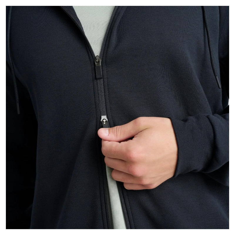 Кофта чоловіча Nike M Nk Df Uv Primary Fz Hoodie (FZ0967-010)