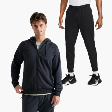 Спортивний костюм чоловічий Nike Комплект (FZ0967-010_FZ0975-010)