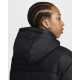 Куртка жіноча Nike Sportswear Classic Puffer (FZ5903-010)