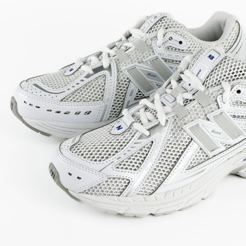 Кросівки жіночі New Balance 1906R White Gs (GC1906CA)