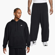 Спортивний костюм чоловічий Nike Комплект (HJ1816-010_HJ1822-010)