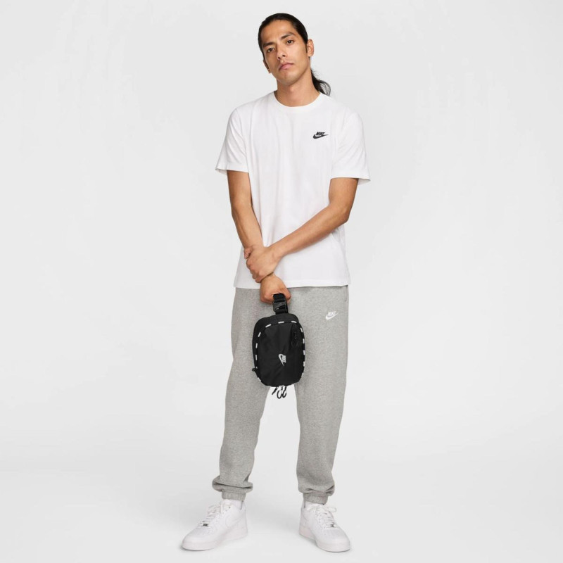 Сумка через плече Nike Hayward Patrol Crossbody (HJ8229-011)