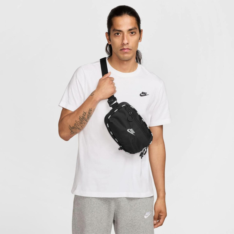 Сумка через плече Nike Hayward Patrol Crossbody (HJ8229-011)