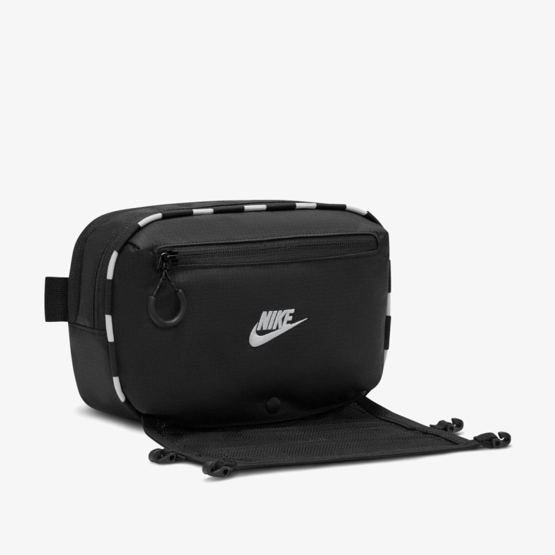 Сумка через плече Nike Hayward Patrol Crossbody (HJ8229-011)