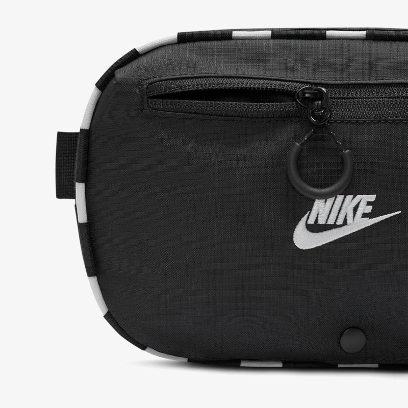 Сумка через плече Nike Hayward Patrol Crossbody (HJ8229-011)