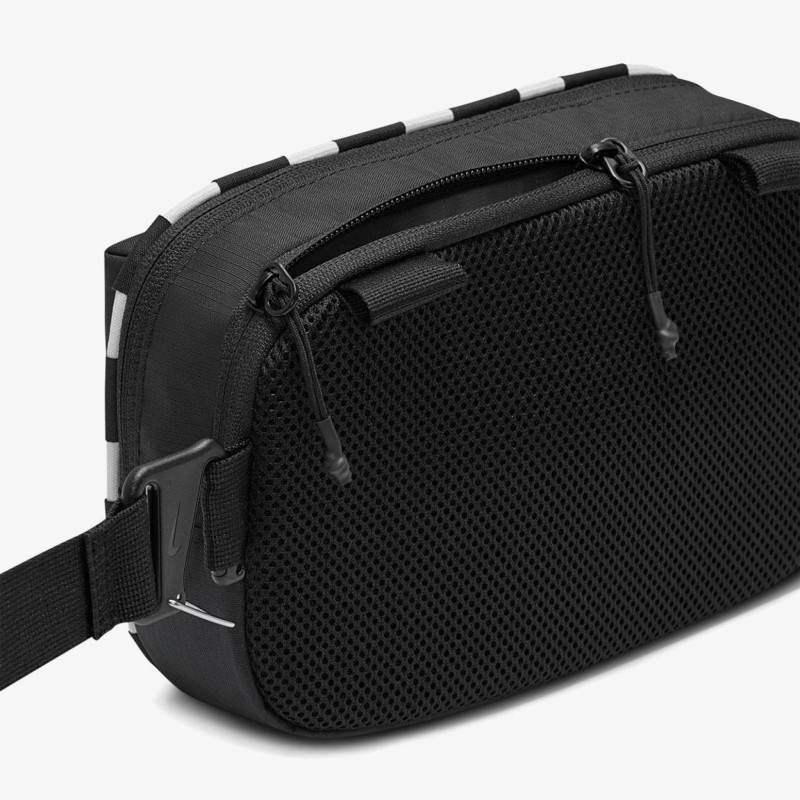 Сумка через плече Nike Hayward Patrol Crossbody (HJ8229-011)