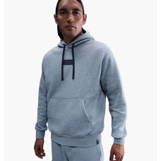 Кофта чоловіча Nike Psg Club Light Blue (HM2884-493)