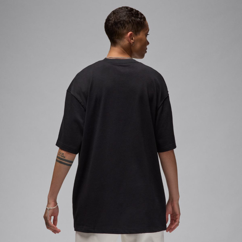 Футболка жіноча Jordan W Ss Os Essen Tee 24 (HM4372-010)