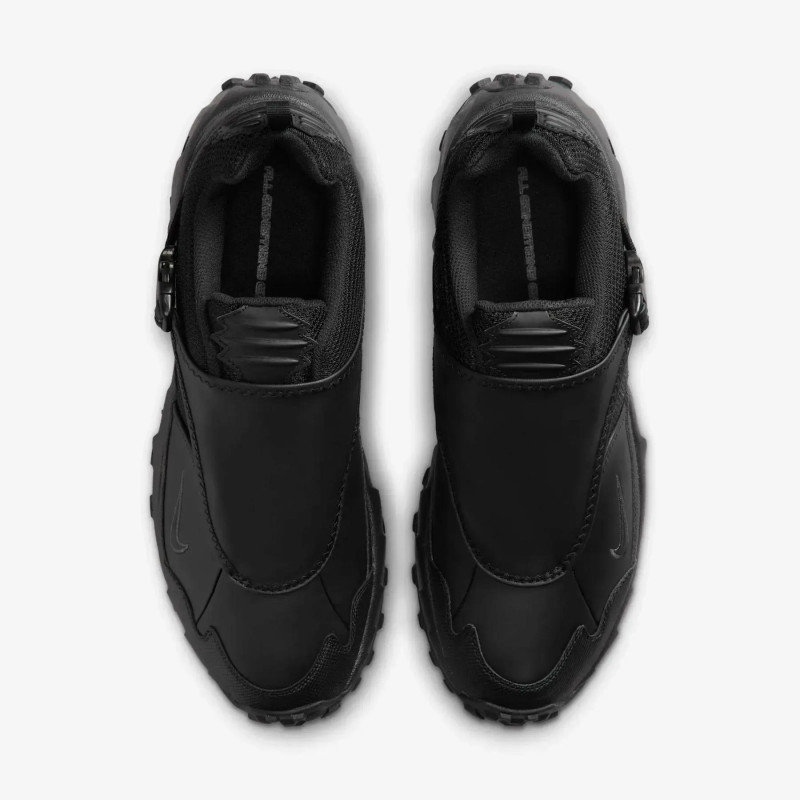 Кросівки чоловічі Nike Acg Phassad "Triple Black" (HM7133-002)
