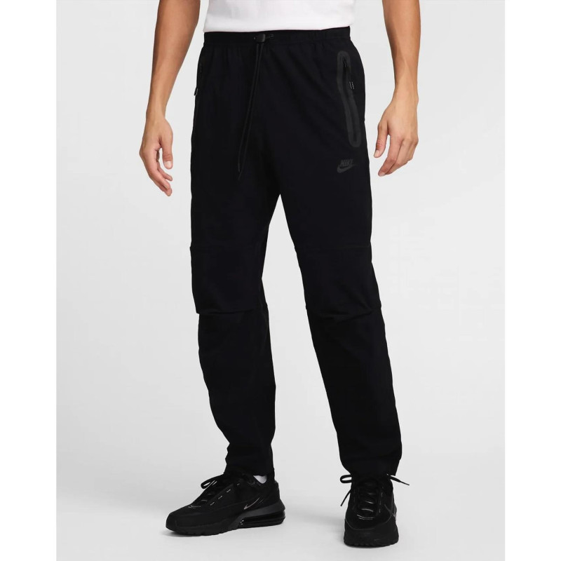 Брюки чоловічі Nike Tech Fleece (HM8241-010)