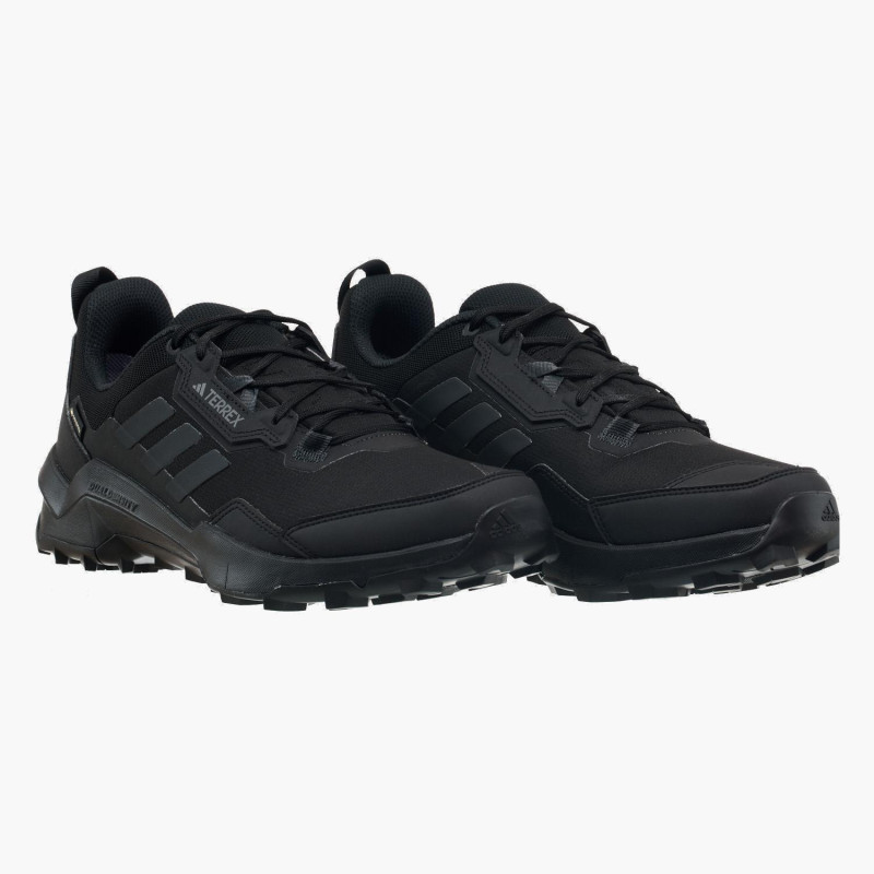 Кросівки чоловічі Adidas Terrex Ax4 Gore-Tex (HP7395)