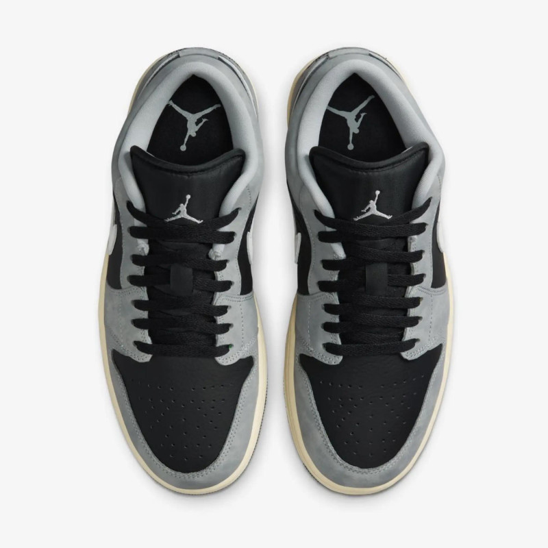 Кросівки чоловічі Jordan 1 Low Se (HQ2010-012)