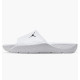 Тапочки чоловічі Jordan Franchise Slide Shower White (HQ2163-100)