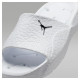Тапочки чоловічі Jordan Franchise Slide Shower White (HQ2163-100)