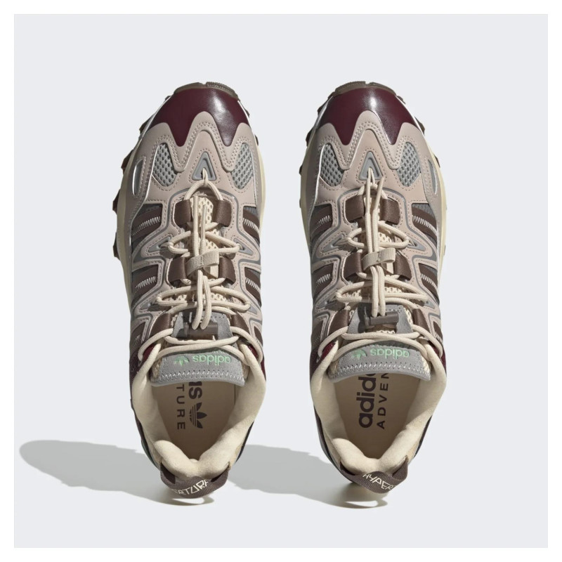 Кросівки чоловічі Adidas Hyperturf Adventure (HQ6605)