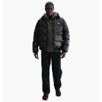 Куртка чоловіча Nike M Windrunner Stmnt Dwn Jkt Black (HQ7790-011)
