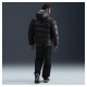 Куртка чоловіча Nike M Windrunner Stmnt Dwn Jkt Black (HQ7790-011)