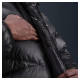 Куртка чоловіча Nike M Windrunner Stmnt Dwn Jkt Black (HQ7790-011)