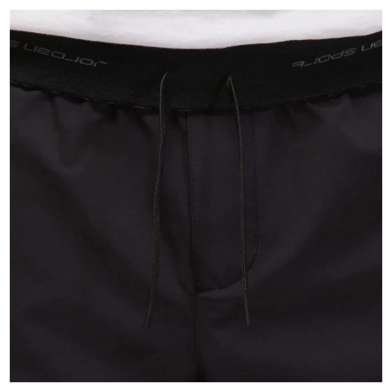 Брюки чоловічі Jordan Df Sprt Black (HQ8657-010)