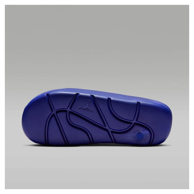 Тапочки жіночі Nike Post Blue (HV0486-500)