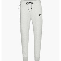Брюки чоловічі Nike Tech Fleece Grey (HV0959-063)