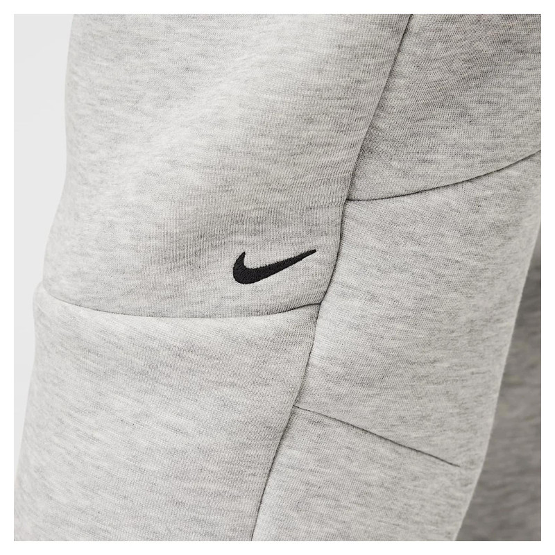 Брюки чоловічі Nike Tech Fleece Grey (HV0959-063)