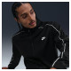 Спортивний костюм чоловічий Nike Nk Club Pk Trk Black (HV1444-010)