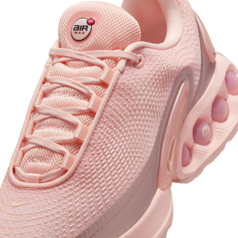 Кросівки жіночі Nike Air Max Dn "Washed Coral" (HV4861-601)