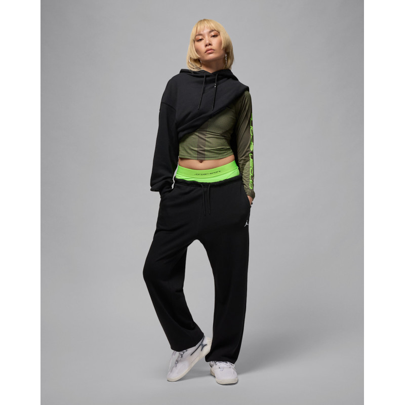 Брюки жіночі Jordan Sport Crossover Fleece Pants (IB2504-010)