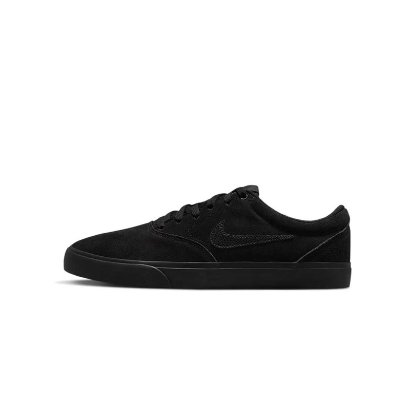 Кросівки чоловічі Nike Charge Suede (IB2750-002)