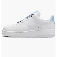 Кросівки унісекс Nike Air Force 1 '07 (IB7167-101)