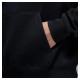 Кофта чоловіча Jordan Brk Ovs Po Black (IB7235-010)