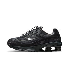 Кросівки чоловічі Nike Shox Ride 2 "Off-Noir" (IO1906-045)
