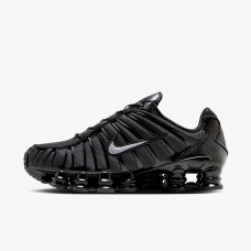 Кросівки чоловічі Nike Shox Tl Anthracite (IR5276-001)