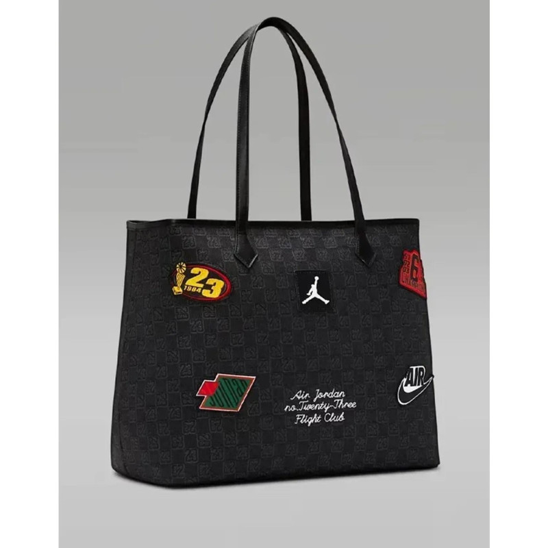 Сумка на плече Jordan Monogram (LM9158-023)