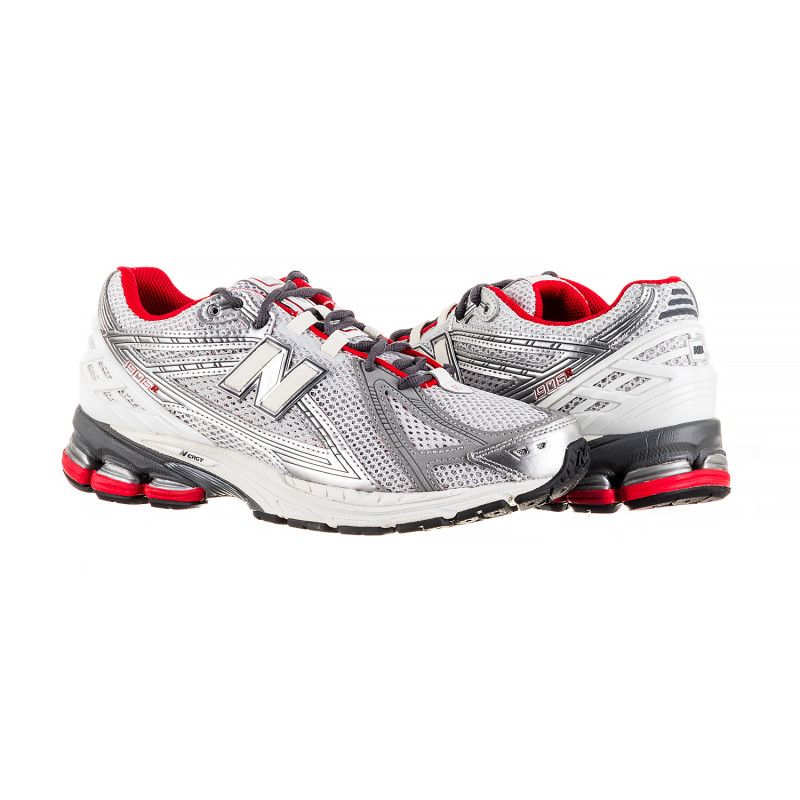 Кросівки чоловічі New Balance 1906 (M1906RZR)