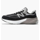 Кросівки чоловічі New Balance 990V6 (M990BK6)