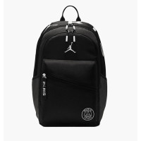 Рюкзак Jordan Paris Saint-Germain Black (MA0994-023)