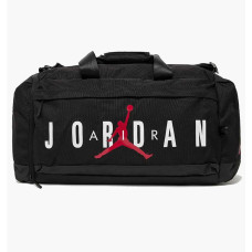 Спортивна сумка Jordan Velocity Duffle 62,5L (MM0920-023)