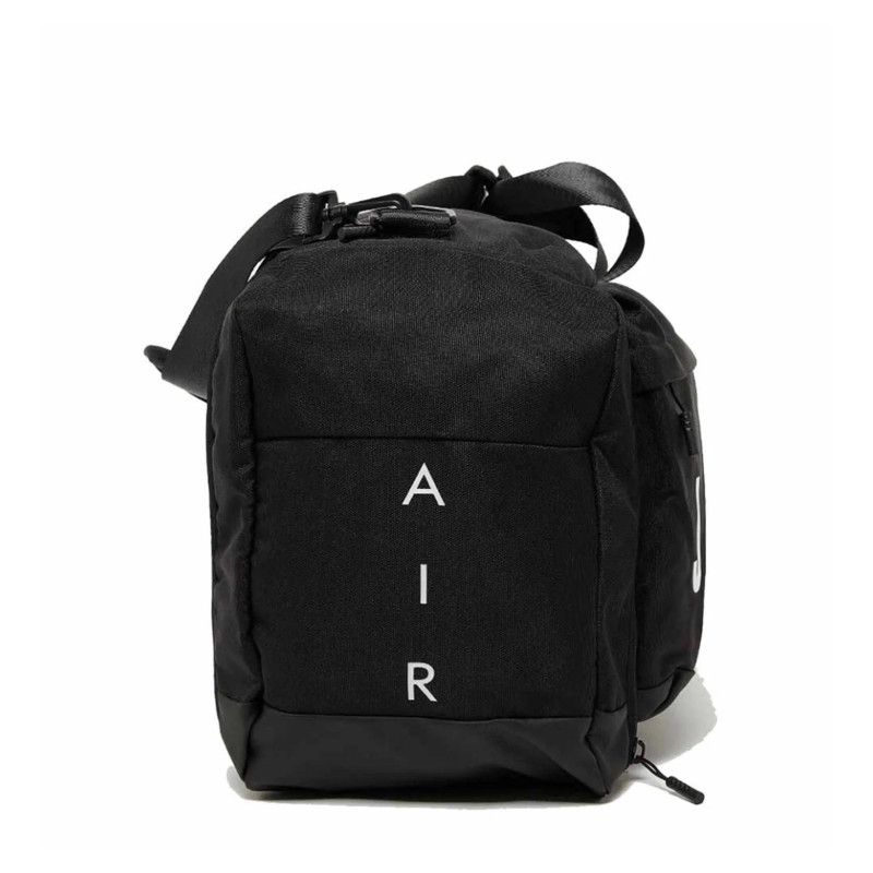 Спортивна сумка Jordan Velocity Duffle 62,5L (MM0920-023)