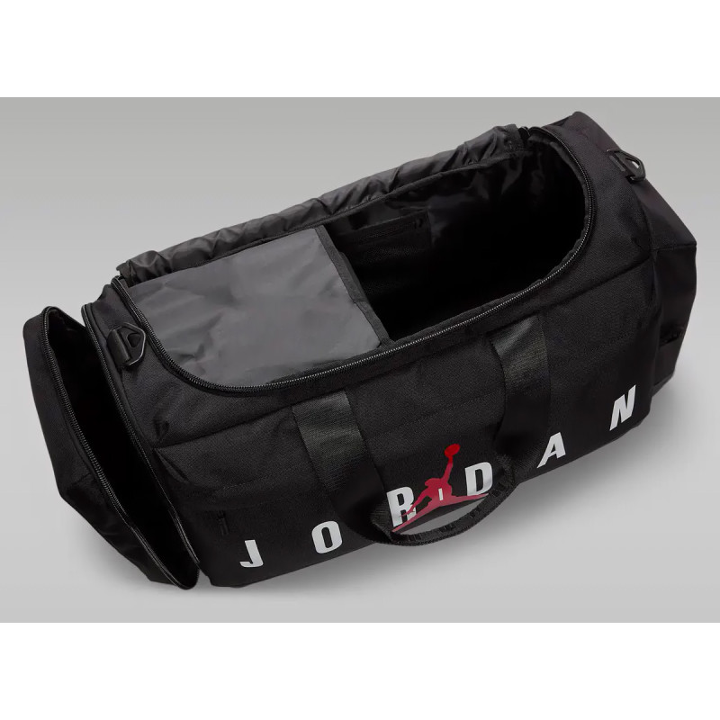 Спортивна сумка Jordan Velocity Duffle 62,5L (MM0920-023)