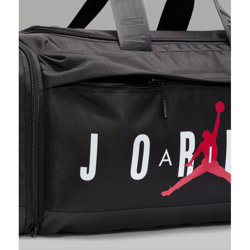 Спортивна сумка Jordan Velocity Duffle 62,5L (MM0920-023)