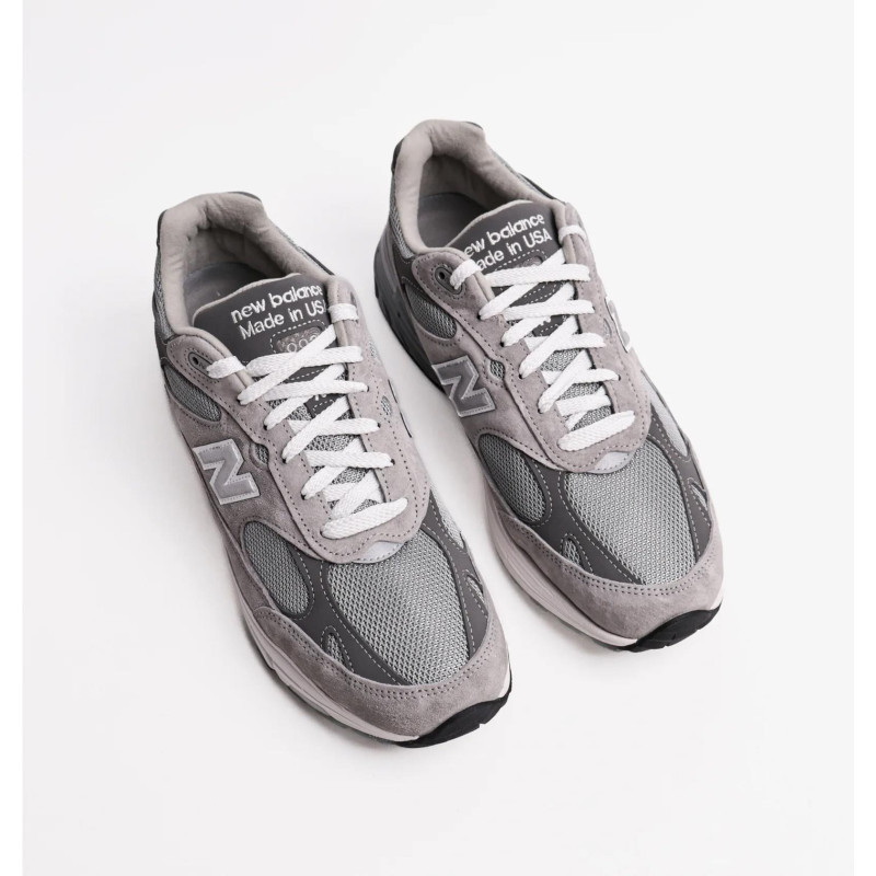 Кросівки чоловічі New Balance 993 (MR993GL)