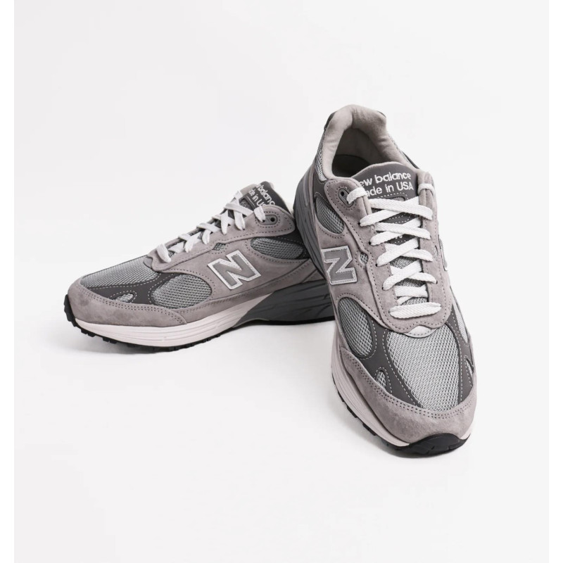 Кросівки чоловічі New Balance 993 (MR993GL)