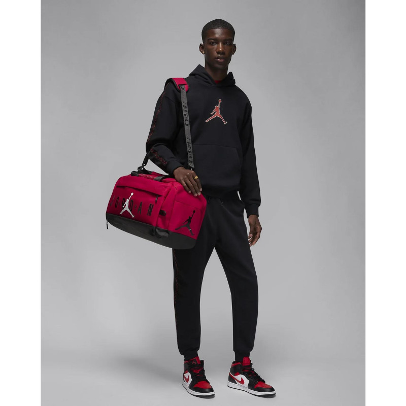 Спортивна сумка Jordan Air Velocity Duffle Bag (SM0920-R78)