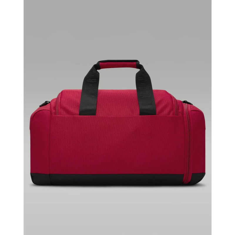 Спортивна сумка Jordan Air Velocity Duffle Bag (SM0920-R78)